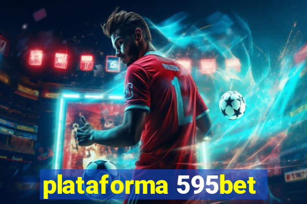 plataforma 595bet